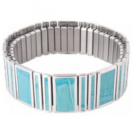 Náramek Zable Stretch K7001-0008SM Náramek Zable Stretch K7001-0008SM