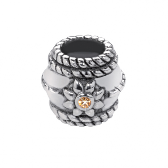 Přívěsek Morellato Drops Yellow Flower Přívěsek Morellato Drops Yellow Flower