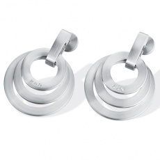 Náušnice s diamanty Xen Harmony 431032G Náušnice s diamanty Xen Harmony 431032G