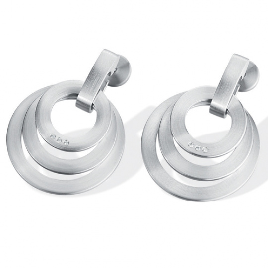 Náušnice s diamanty Xen Harmony 431032G Náušnice s diamanty Xen Harmony 431032G