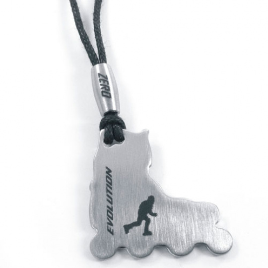 Přívěsek Inline Brusle SPZE0202 Přívěsek Inline Brusle SPZE0202