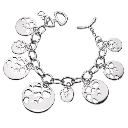 Náramek Hot Diamonds Selene DL120 Náramek Hot Diamonds Selene DL120