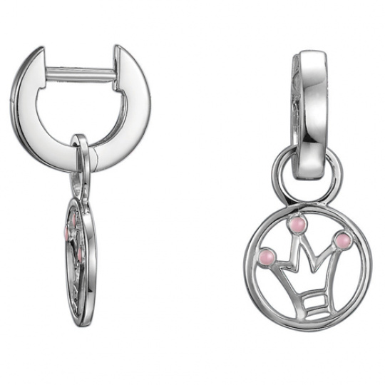 Náušnice Esprit Little Princess ESCO-90617A Náušnice Esprit Little Princess ESCO-90617A