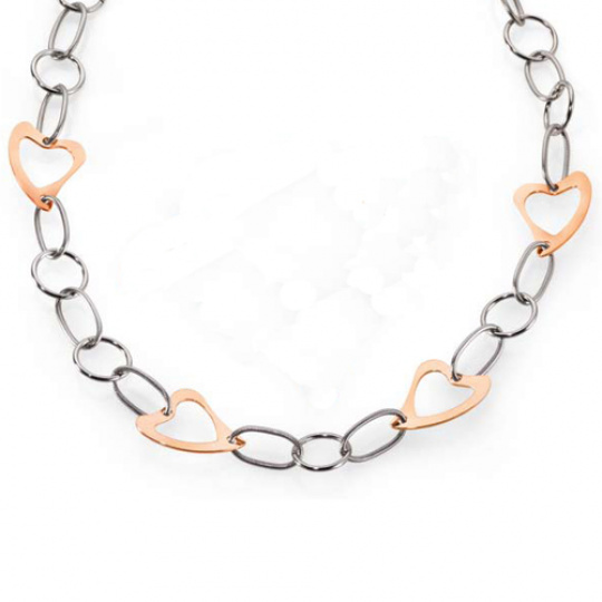 Náhrdelník Glam Q2062-0107 Náhrdelník Glam Q2062-0107