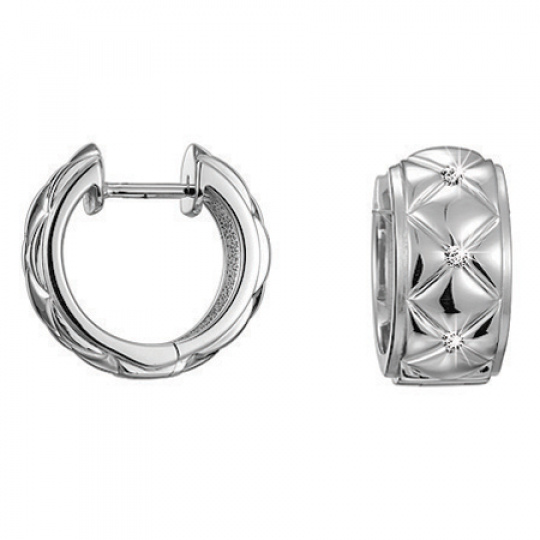 Náušnice Esprit Trenderize ESCO-90586A Náušnice Esprit Trenderize ESCO-90586A