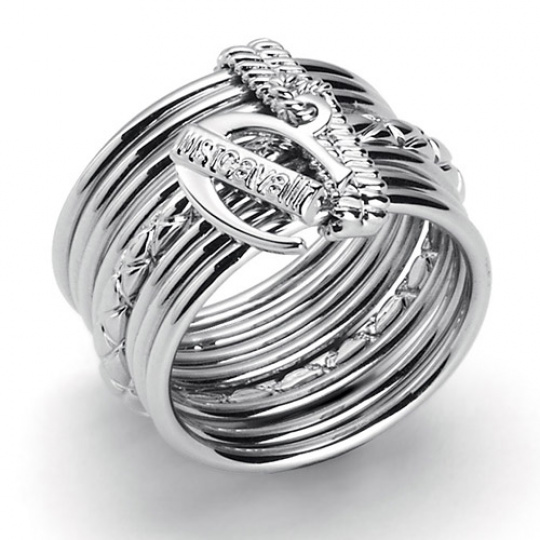 Prsten Just Cavalli Infinity WCHX01 Prsten Just Cavalli Infinity WCHX01