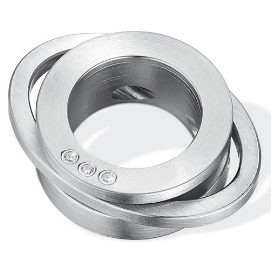 Přívěsek s diamanty Xen Transformation 031326G Přívěsek s diamanty Xen Transformation 031326G