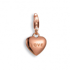 Přívěsek Esprit Heart ESZZ90347A Přívěsek Esprit Heart ESZZ90347A