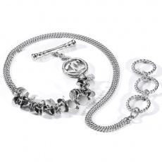 Náramek Just Cavalli Bling WRV03 Náramek Just Cavalli Bling WRV03