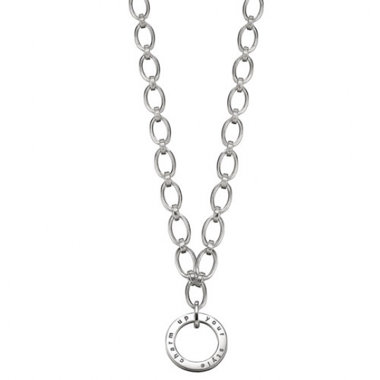 Náhrdelník Esprit Charms ESNL-91862A Náhrdelník Esprit Charms ESNL-91862A