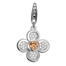 Přívěsek Esprit XL Charms ESZZ90636A Přívěsek Esprit XL Charms ESZZ90636A