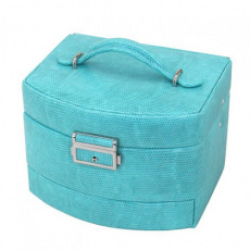 Šperkovnice Friedrich Lederwaren Amsterdam 2230-5 Šperkovnice Friedrich Lederwaren Amsterdam 2230-5