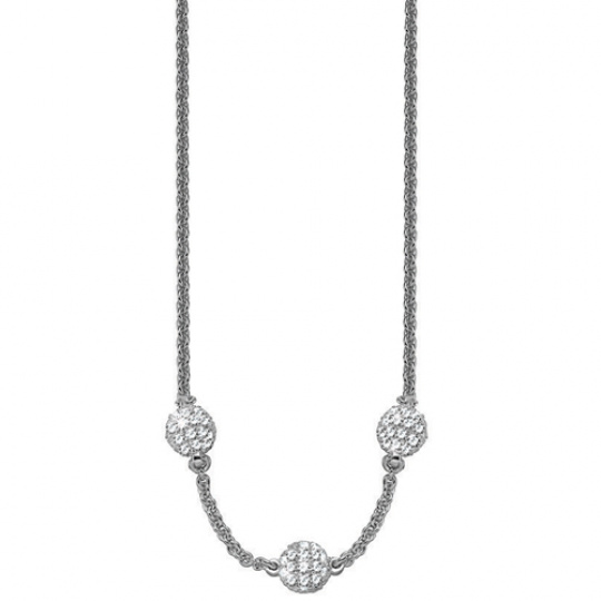 Náhrdelník Esprit Glimmer ESNL-91451A Náhrdelník Esprit Glimmer ESNL-91451A