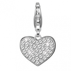 Přívěsek Esprit XL Charms Sentiment ESZZ90599A