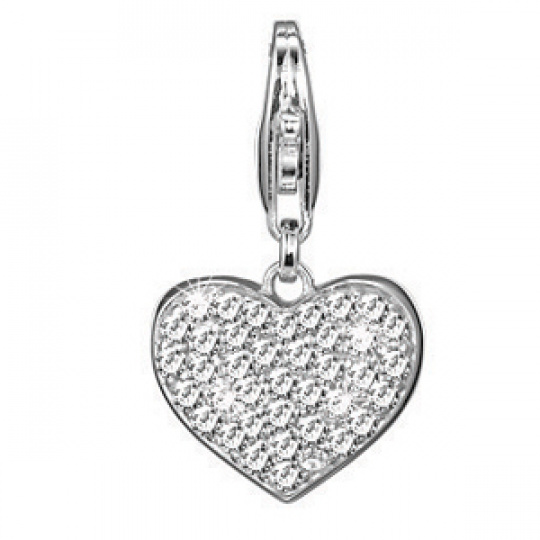 Přívěsek Esprit XL Charms Sentiment ESZZ90599A Přívěsek Esprit XL Charms Sentiment ESZZ90599A