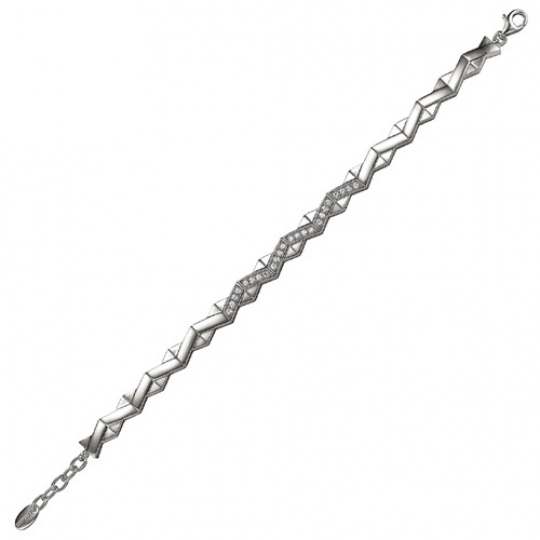 Náramek Esprit Crossroads ESBR-91127A Náramek Esprit Crossroads ESBR-91127A