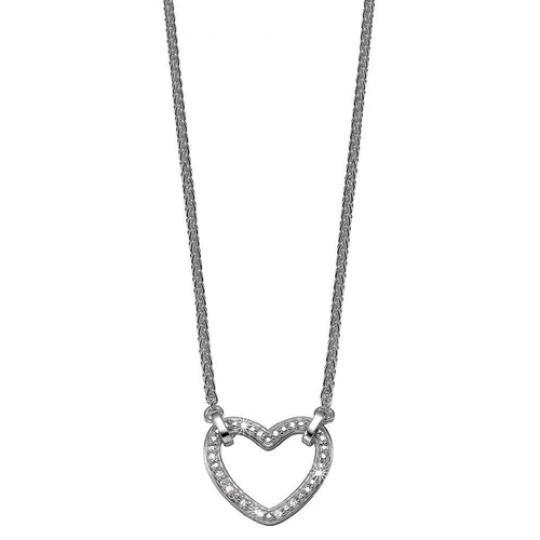 Náhrdelník Esprit Enamor ESNL-91458A Náhrdelník Esprit Enamor ESNL-91458A