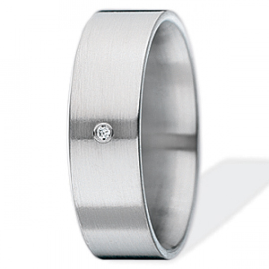 Prsten s diamantem Xen Thoughtful 011316G Prsten s diamantem Xen Thoughtful 011316G