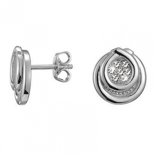 Náušnice Esprit Dreamdance ESER-91016A Náušnice Esprit Dreamdance ESER-91016A