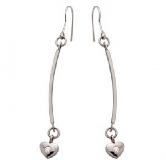 Náušnice Strong R2041-0181 Náušnice Strong R2041-0181