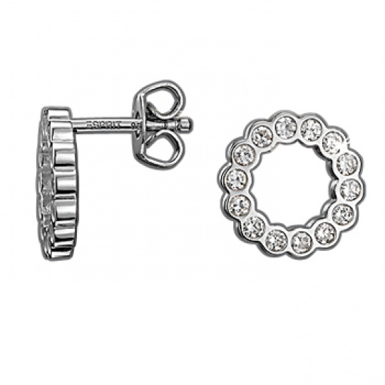 Náušnice Esprit Cordial Embrace ESER-91084A Náušnice Esprit Cordial Embrace ESER-91084A