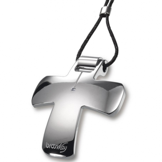 Přívěsek BrosWay Round RD01 Přívěsek BrosWay Round RD01