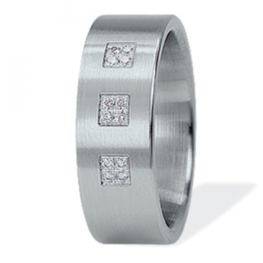 Prsten s diamanty Xen Unique 011114G Prsten s diamanty Xen Unique 011114G