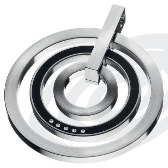 Přívěsek s diamanty Xen Fusion 031208G0 Přívěsek s diamanty Xen Fusion 031208G0