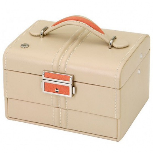 Šperkovnice Friedrich Lederwaren Bergen 2705-3 Šperkovnice Friedrich Lederwaren Bergen 2705-3