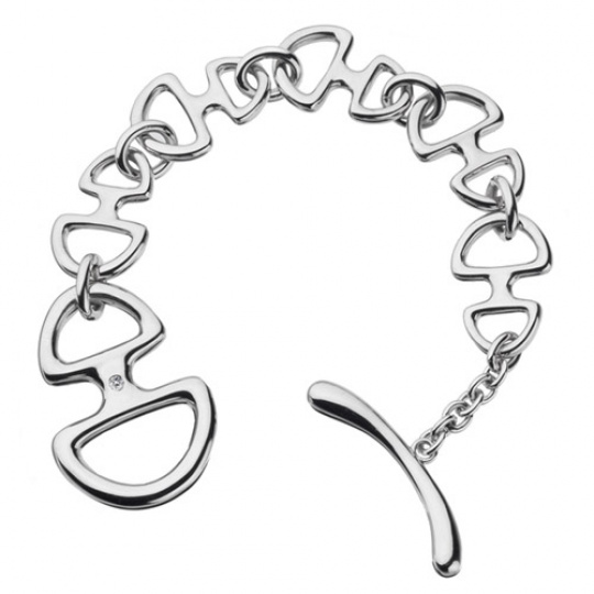 Náramek Hot Diamonds Selene DL123 Náramek Hot Diamonds Selene DL123