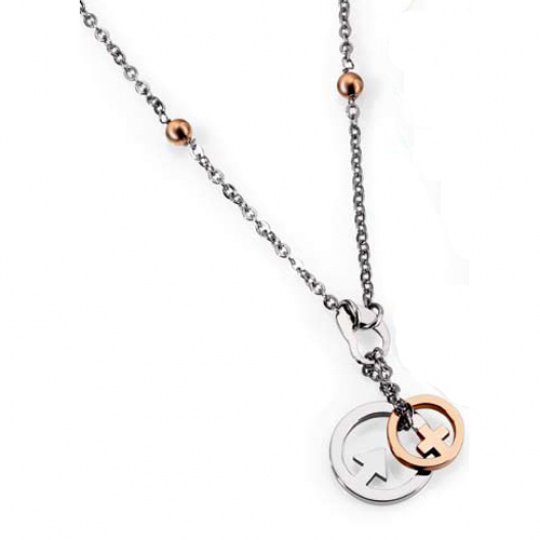 Náhrdelník Symbols Q2059-000754 Náhrdelník Symbols Q2059-000754