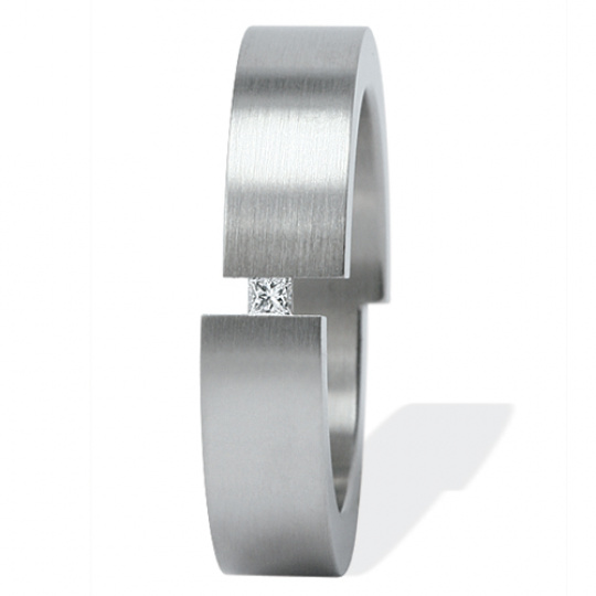 Prsten s diamantem Xen Absorption 111549G Prsten s diamantem Xen Absorption 111549G