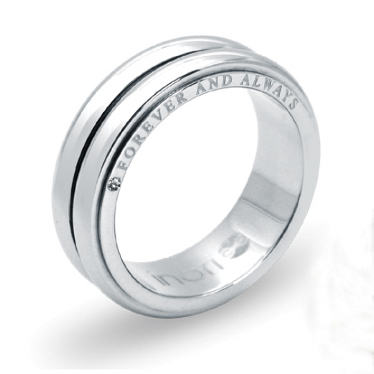 Prsten Inori 2 of a kind INRC01 Prsten Inori 2 of a kind INRC01