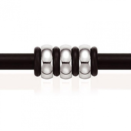 Ocelový přívěsek TeNo YuKoN 0101-002-3