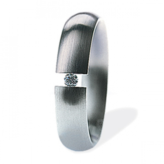 Prsten s diamantem Xen Discretion 11444 Prsten s diamantem Xen Discretion 11444