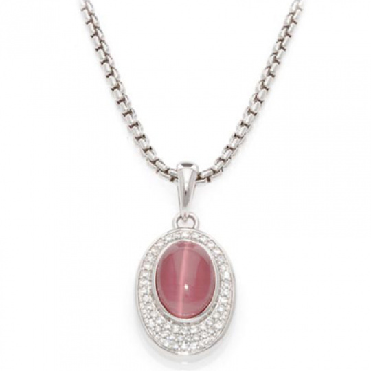 Náhrdelník Feelingx by Cobra CS66-00034 Náhrdelník Feelingx by Cobra CS66-00034