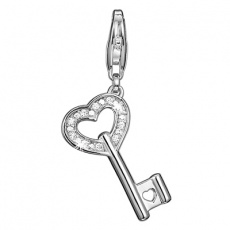Přívěsek Esprit Love ESZZ90650A Přívěsek Esprit Love ESZZ90650A