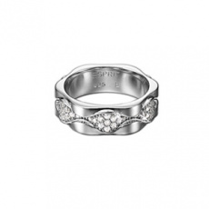 Prsten Esprit Sparkling Waves ESRG-91415A Prsten Esprit Sparkling Waves ESRG-91415A