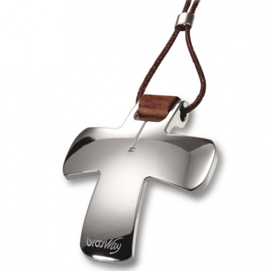 Přívěsek BrosWay Round RD03 Přívěsek BrosWay Round RD03