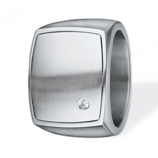 Prsten s diamantem Xen Confidentiality 011299G Prsten s diamantem Xen Confidentiality 011299G