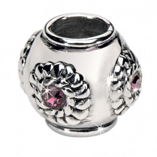 Přívěsek Morellato Drops Violet Sun CZ90 Přívěsek Morellato Drops Violet Sun CZ90