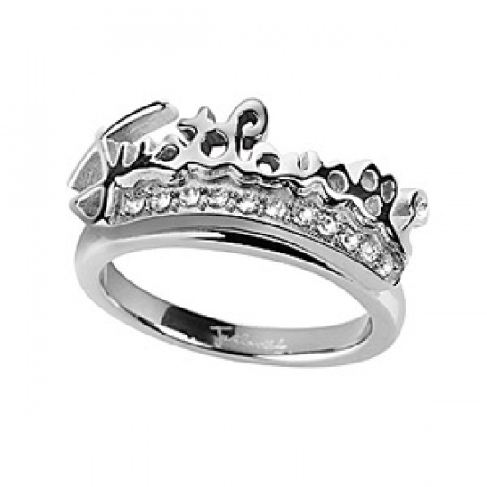 Prsten Just Cavalli Sing WPK01 Prsten Just Cavalli Sing WPK01