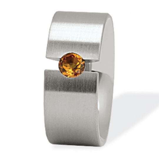 Prsten s diamantem Xen Sincerity 111533G Prsten s diamantem Xen Sincerity 111533G