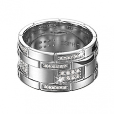 Prsten Esprit Houston ESRG-91434A Prsten Esprit Houston ESRG-91434A