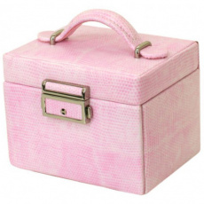 Šperkovnice Friedrich Lederwaren Amsterdam 2229-9 Šperkovnice Friedrich Lederwaren Amsterdam 2229-9