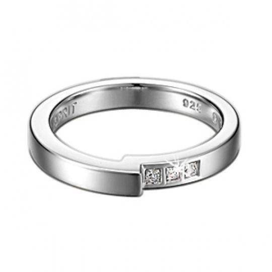 Prsten Esprit Tangent Glam ESRG-91499A Prsten Esprit Tangent Glam ESRG-91499A