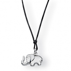 Přívěsek Morellato Elephant Cloe N311