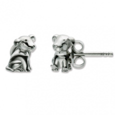 Náušnice Esprit Frisky Dog ESER-90998A Náušnice Esprit Frisky Dog ESER-90998A