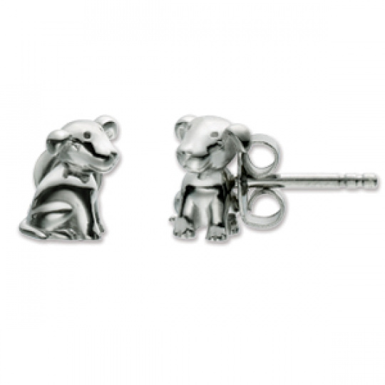 Náušnice Esprit Frisky Dog ESER-90998A Náušnice Esprit Frisky Dog ESER-90998A