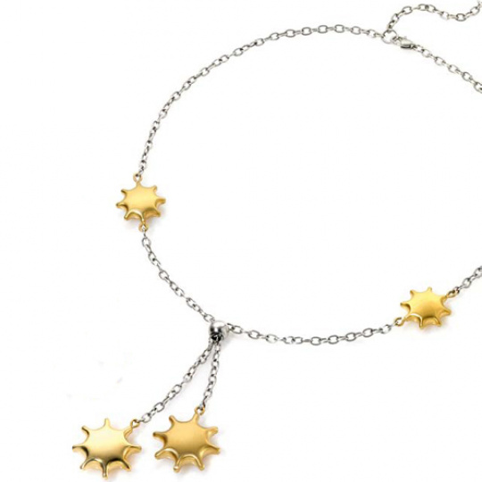 Náhrdelník Urban Q2067-3106 Náhrdelník Urban Q2067-3106